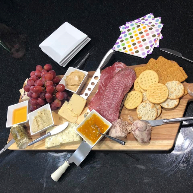 Charcuterie